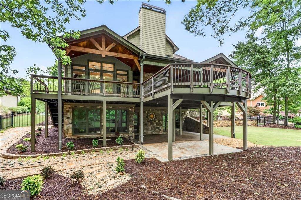 3628 Blakeford Club DR