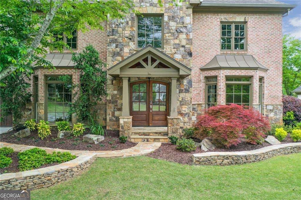 3628 Blakeford Club DR