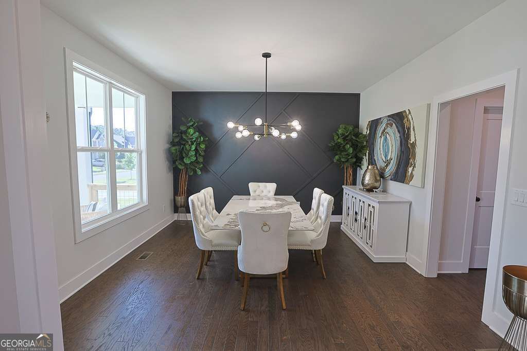 Photo of 119 Dazzling Court, Dallas, GA 30132 (MLS # 10768692)