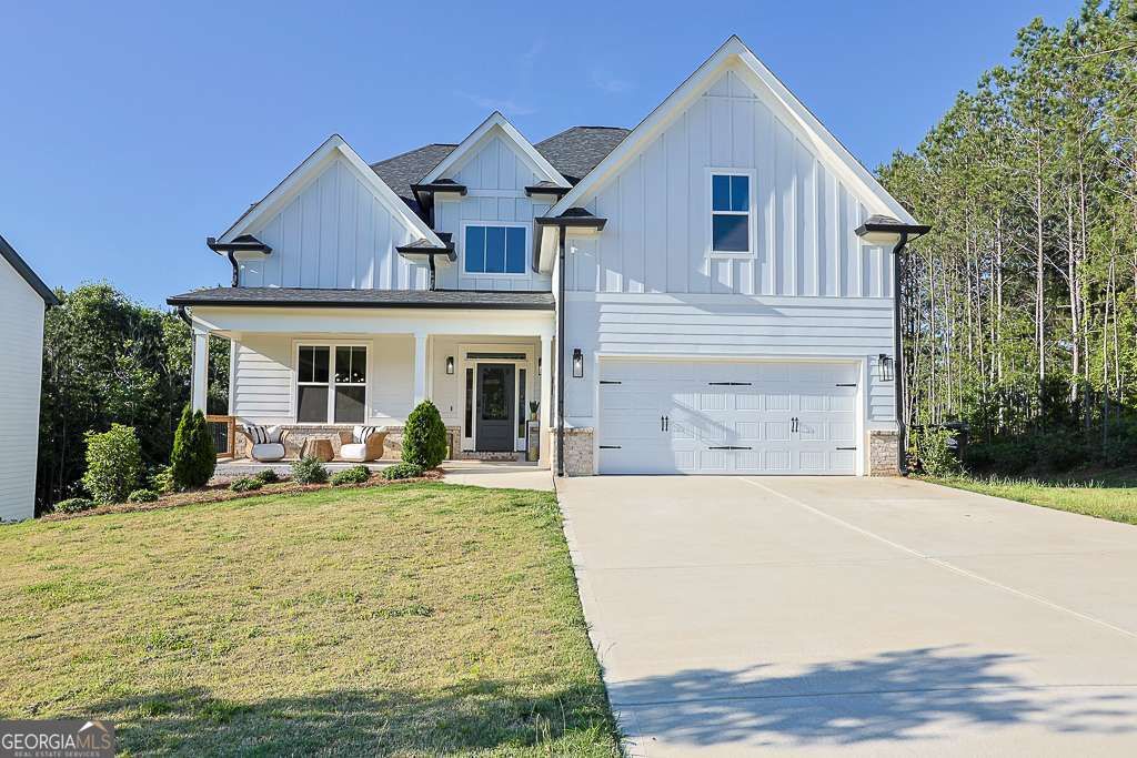 Photo of 119 Dazzling Court, Dallas, GA 30132 (MLS # 10768692)