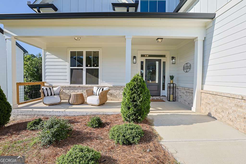 Photo of 119 Dazzling Court, Dallas, GA 30132 (MLS # 10768692)
