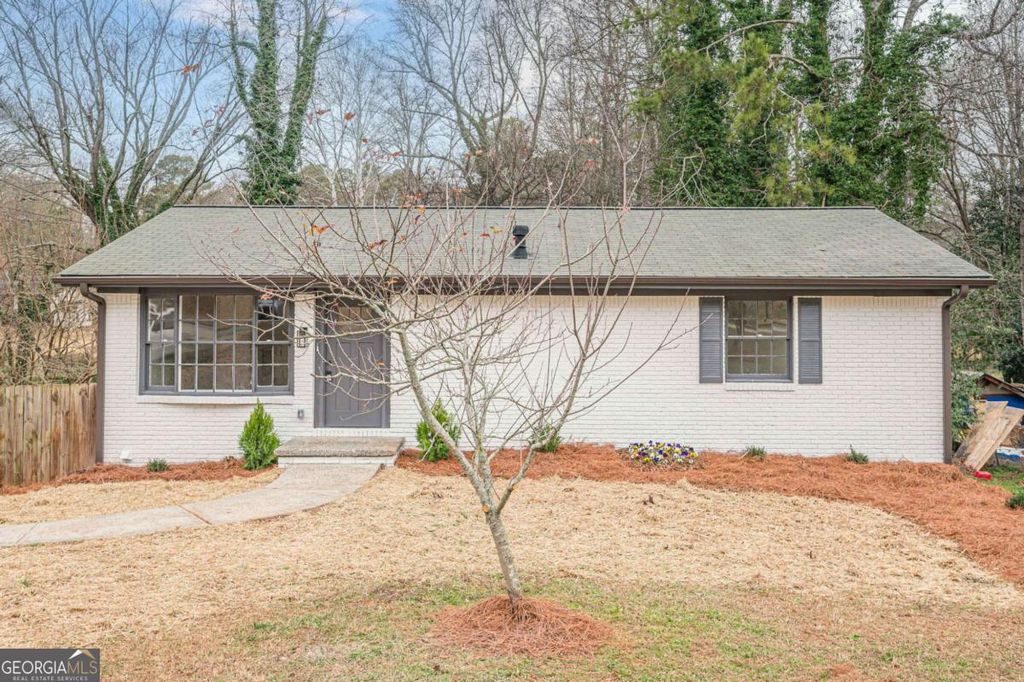 Photo of 2162 Wakita Drive SE, Marietta, GA 30060 (MLS # 10669796)