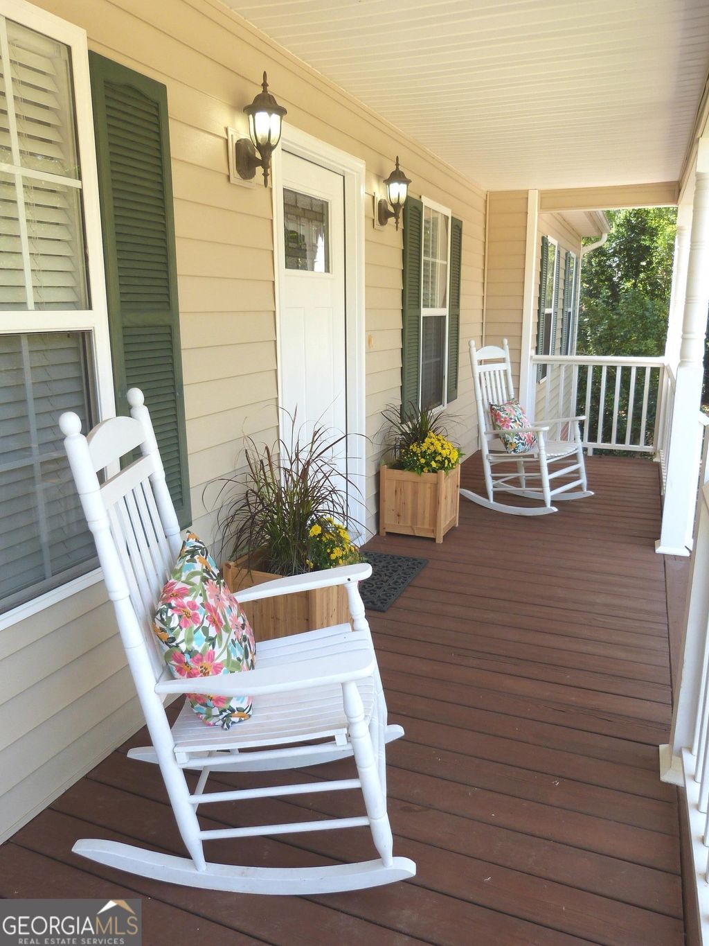 Photo of 25 Browning Shoals Road, Social Circle, GA 30025 (MLS # 10711348)