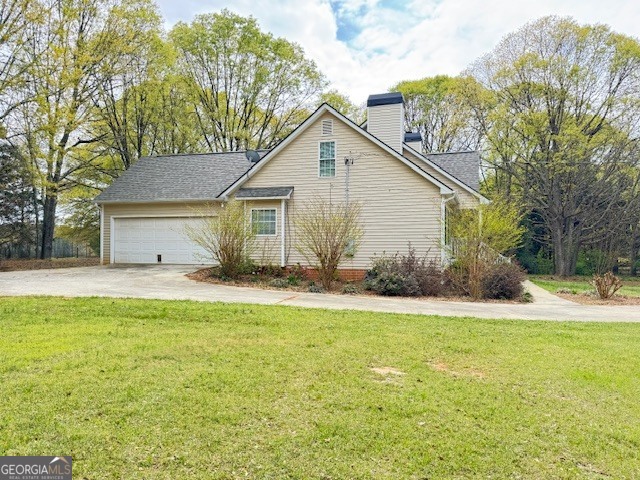 25 Browning Shoals RD
