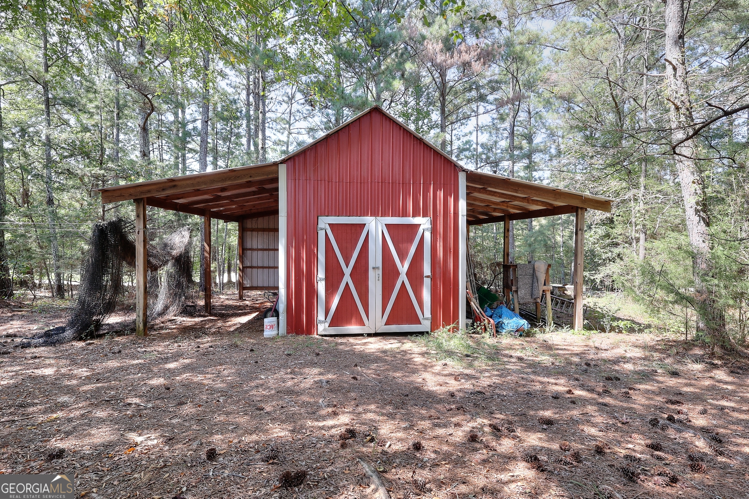 25 Browning Shoals RD