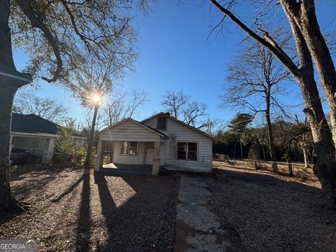 4287 Capitol Avenue, Macon, GA 31206 - #: 10448313