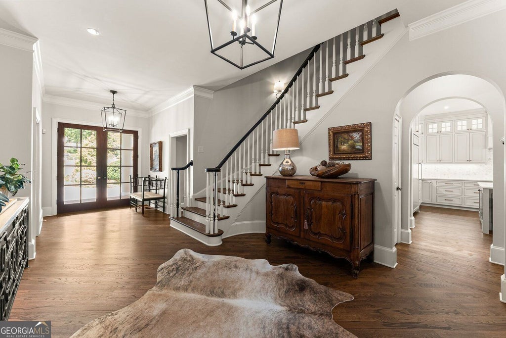 Photo of 3226 Dunlap Drive, Gainesville, GA 30506 (MLS # 10872354)