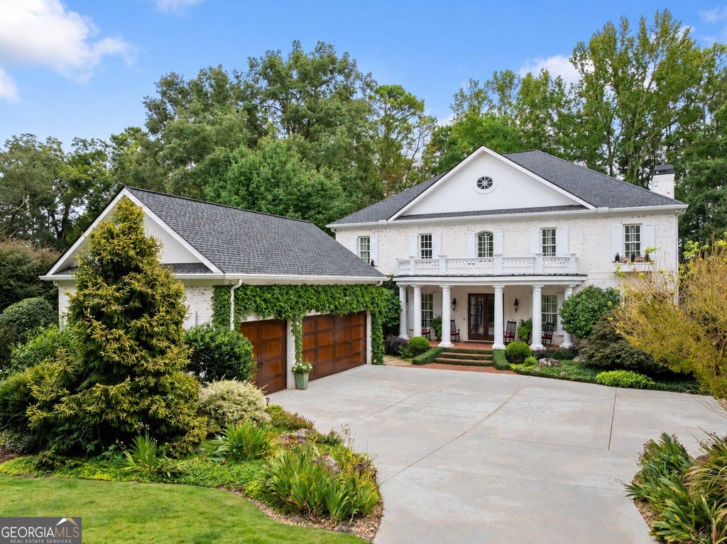 Photo of 3226 Dunlap Drive, Gainesville, GA 30506 (MLS # 10872354)