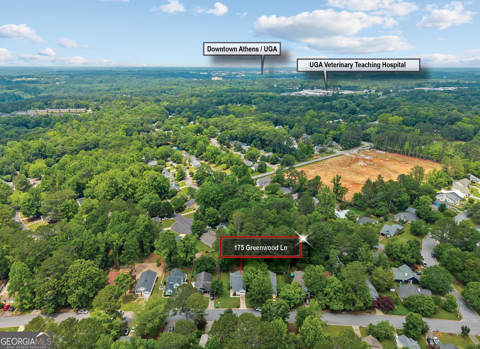 175 Greenwood LN