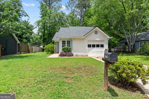 175 Greenwood LN Athens GA 30605