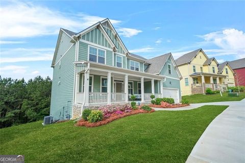 1606 Chancery LN Lithia Springs GA 30122