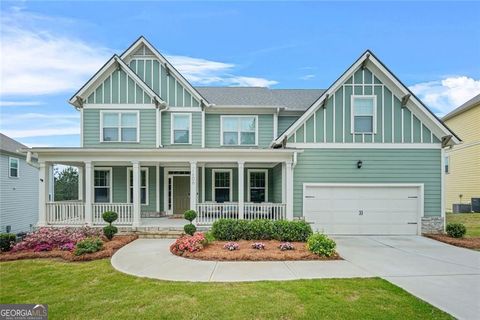 1606 Chancery LN Lithia Springs GA 30122