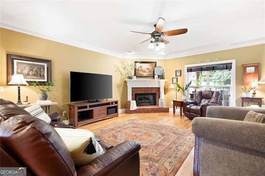 Douglasville, Georgia 30134, United States, 4 Bedrooms Bedrooms, ,4 BathroomsBathrooms,Residential,Active,190794