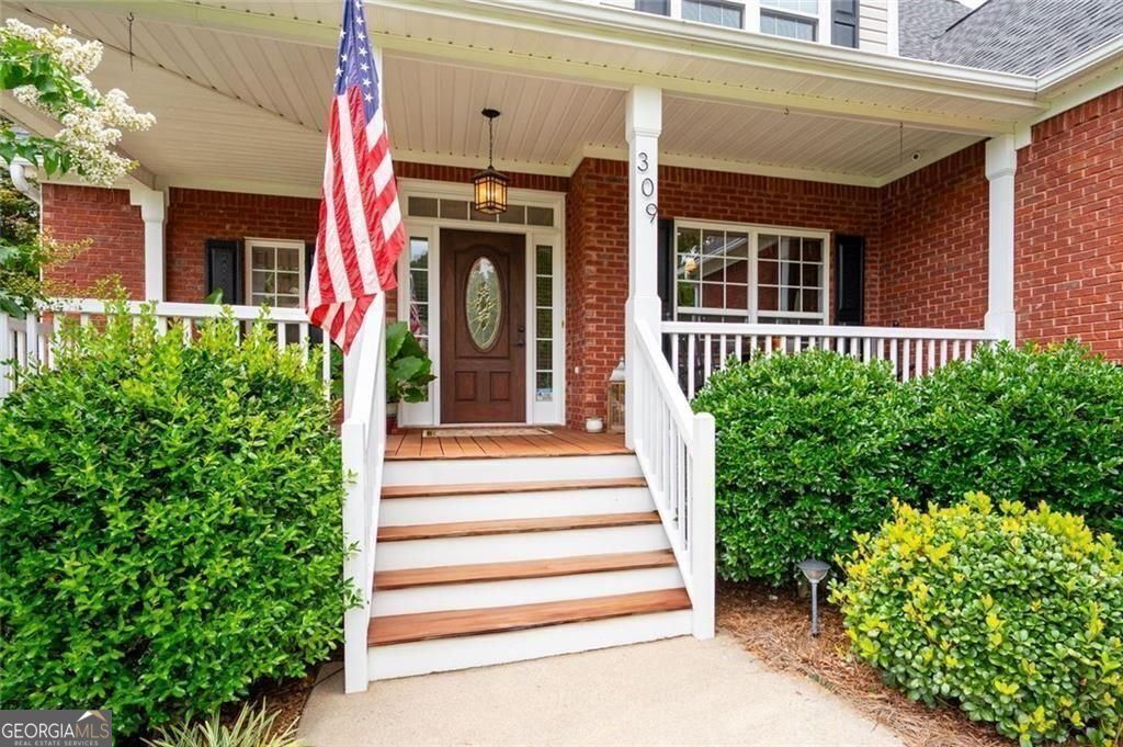 309 Bentonville LN