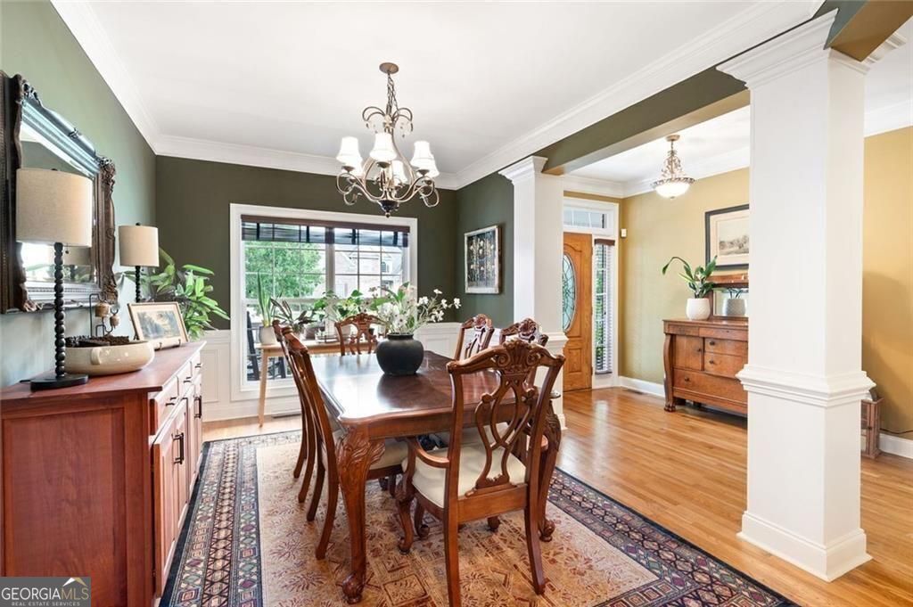 Douglasville, Georgia 30134, United States, 4 Bedrooms Bedrooms, ,4 BathroomsBathrooms,Residential,Active,190794