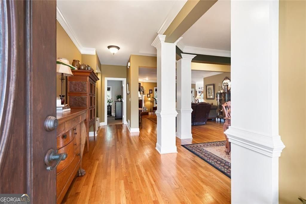 309 Bentonville LN