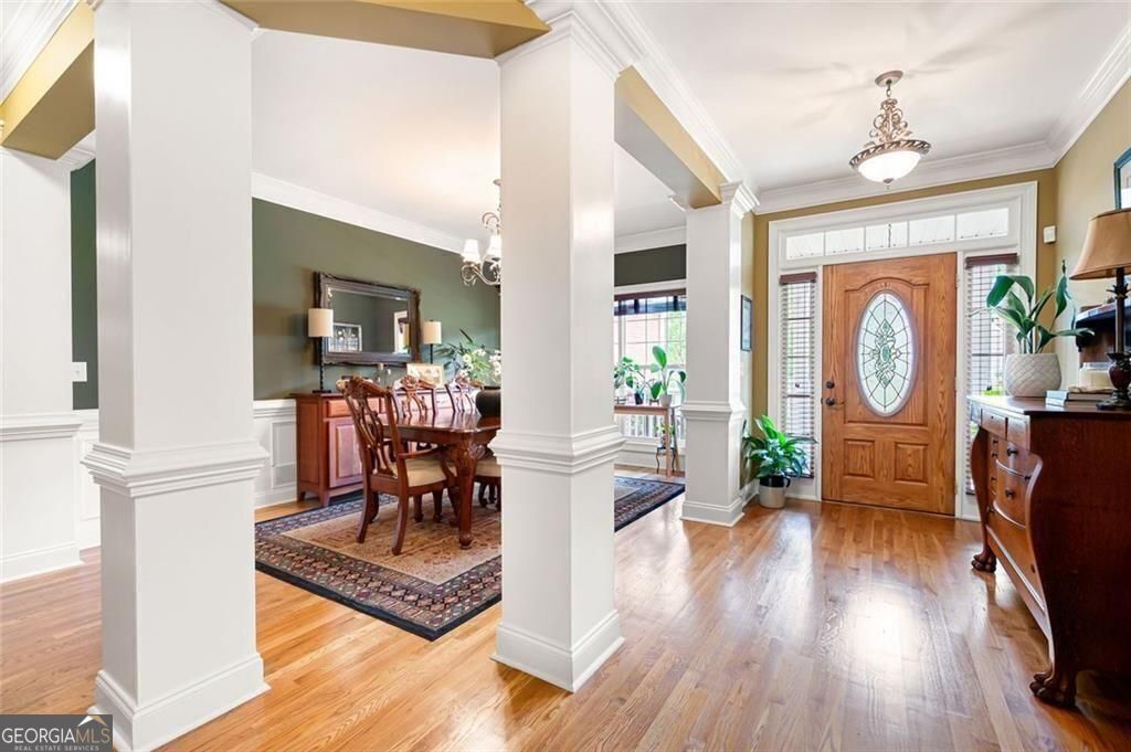 Douglasville, Georgia 30134, United States, 4 Bedrooms Bedrooms, ,4 BathroomsBathrooms,Residential,Active,190794