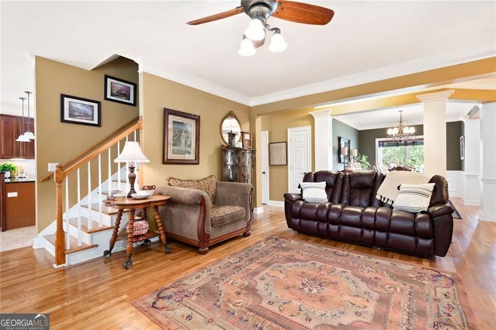 Douglasville, Georgia 30134, United States, 4 Bedrooms Bedrooms, ,4 BathroomsBathrooms,Residential,Active,190794