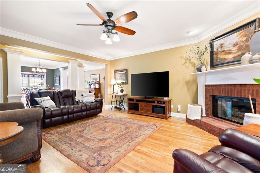 Douglasville, Georgia 30134, United States, 4 Bedrooms Bedrooms, ,4 BathroomsBathrooms,Residential,Active,190794