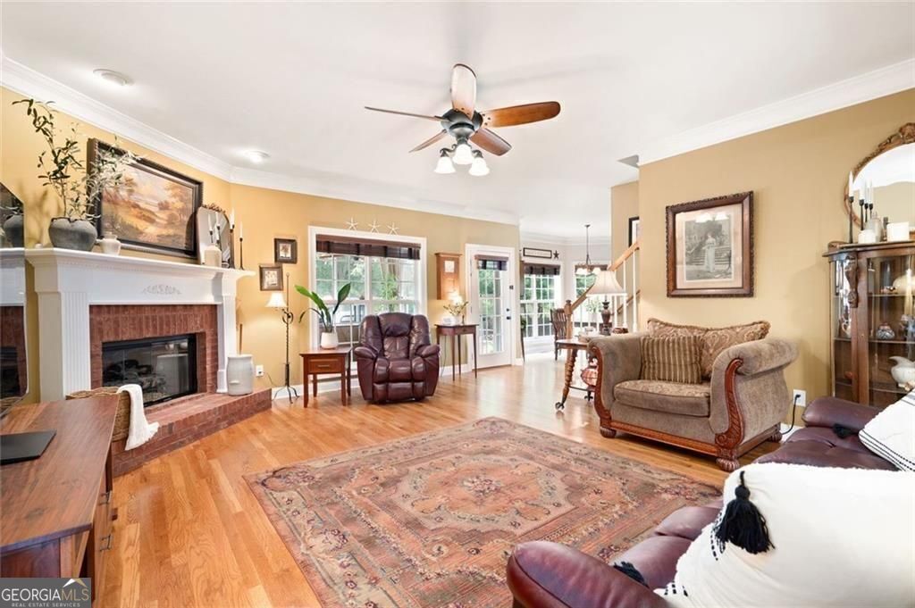 Douglasville, Georgia 30134, United States, 4 Bedrooms Bedrooms, ,4 BathroomsBathrooms,Residential,Active,190794