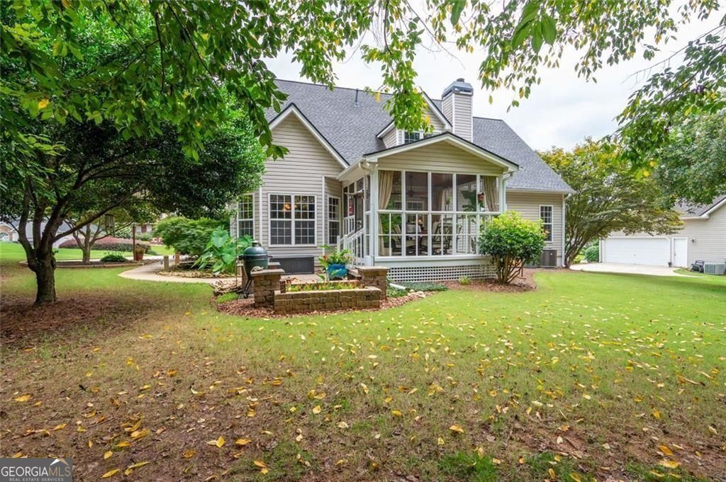 Douglasville, Georgia 30134, United States, 4 Bedrooms Bedrooms, ,4 BathroomsBathrooms,Residential,Active,190794