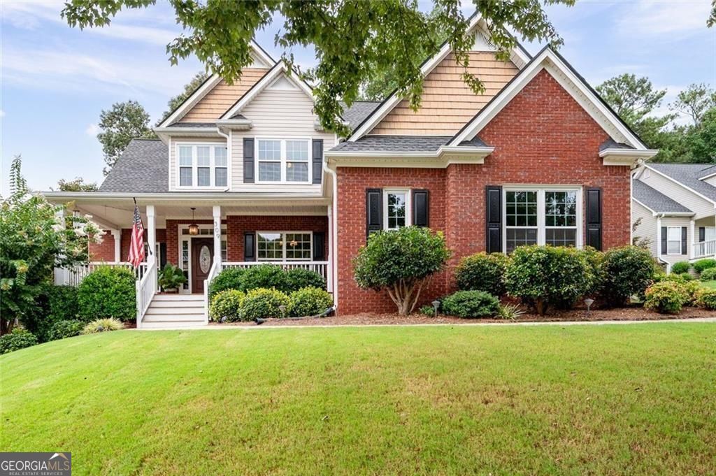 309 Bentonville LN