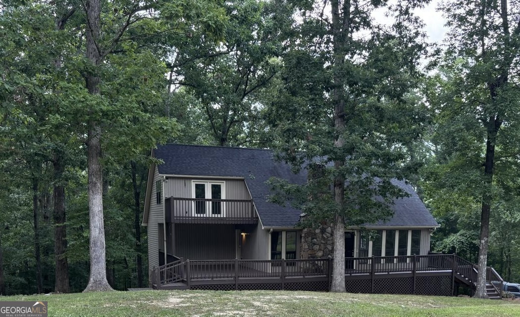 165 N Woods LN