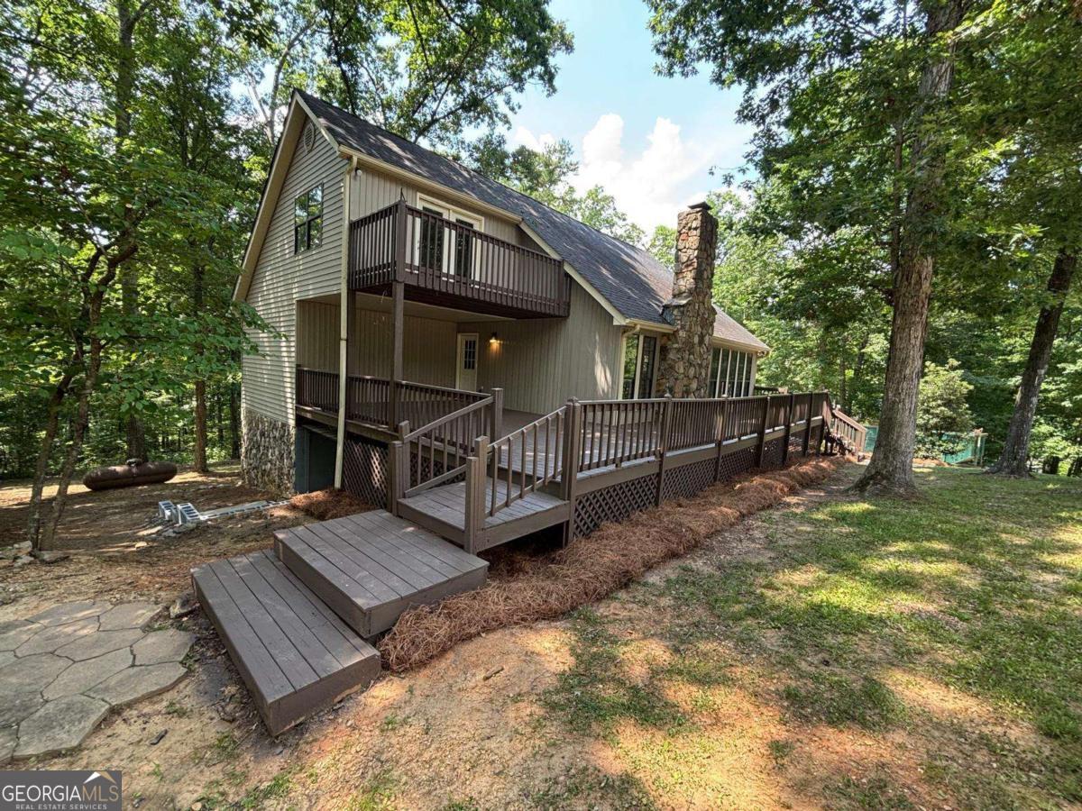 165 N Woods LN