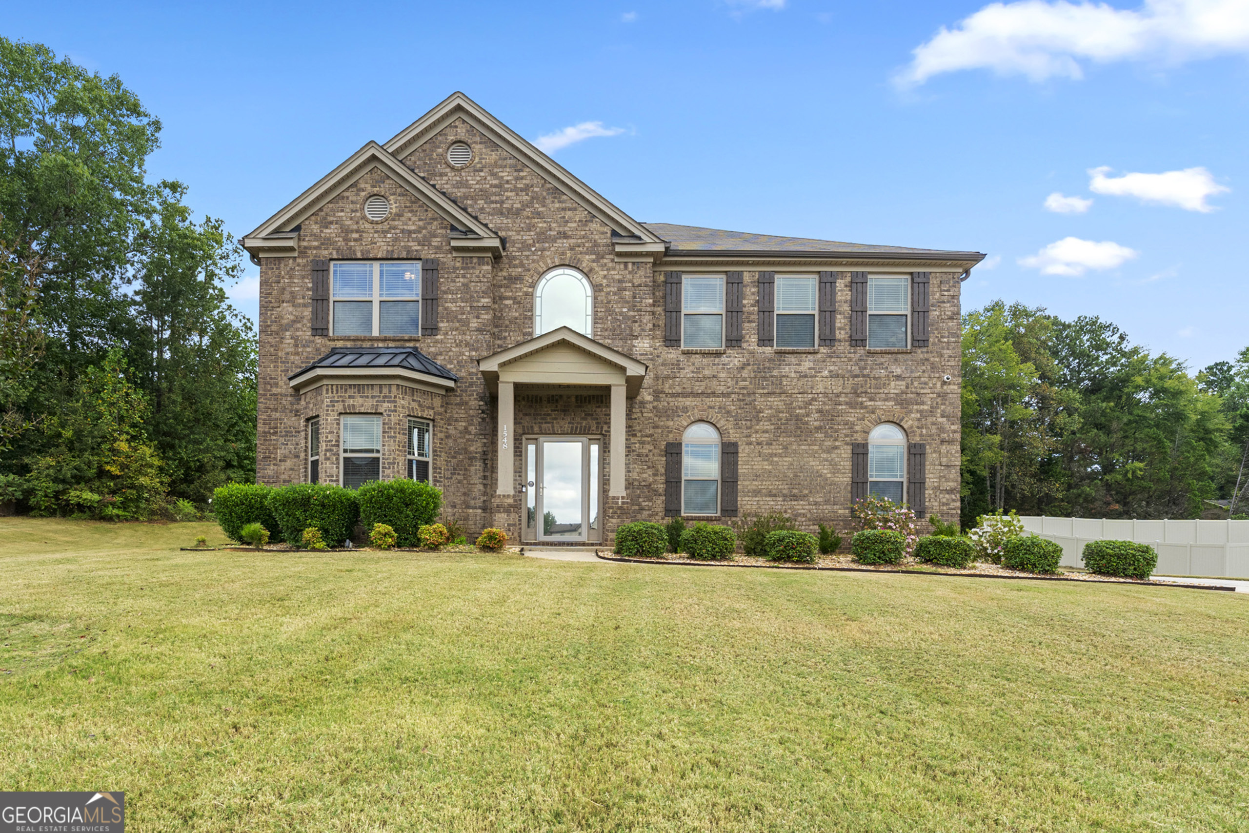 1548 Harlequin WAY