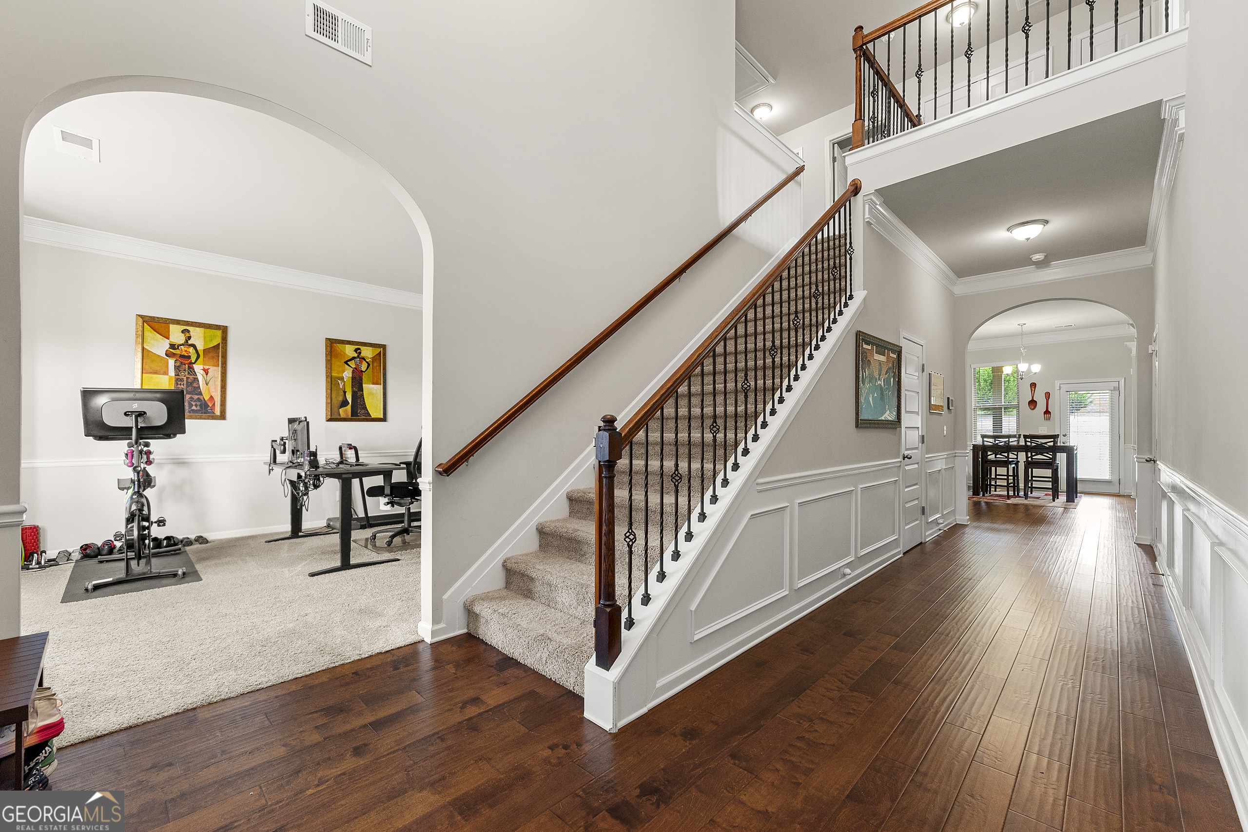 1548 Harlequin WAY