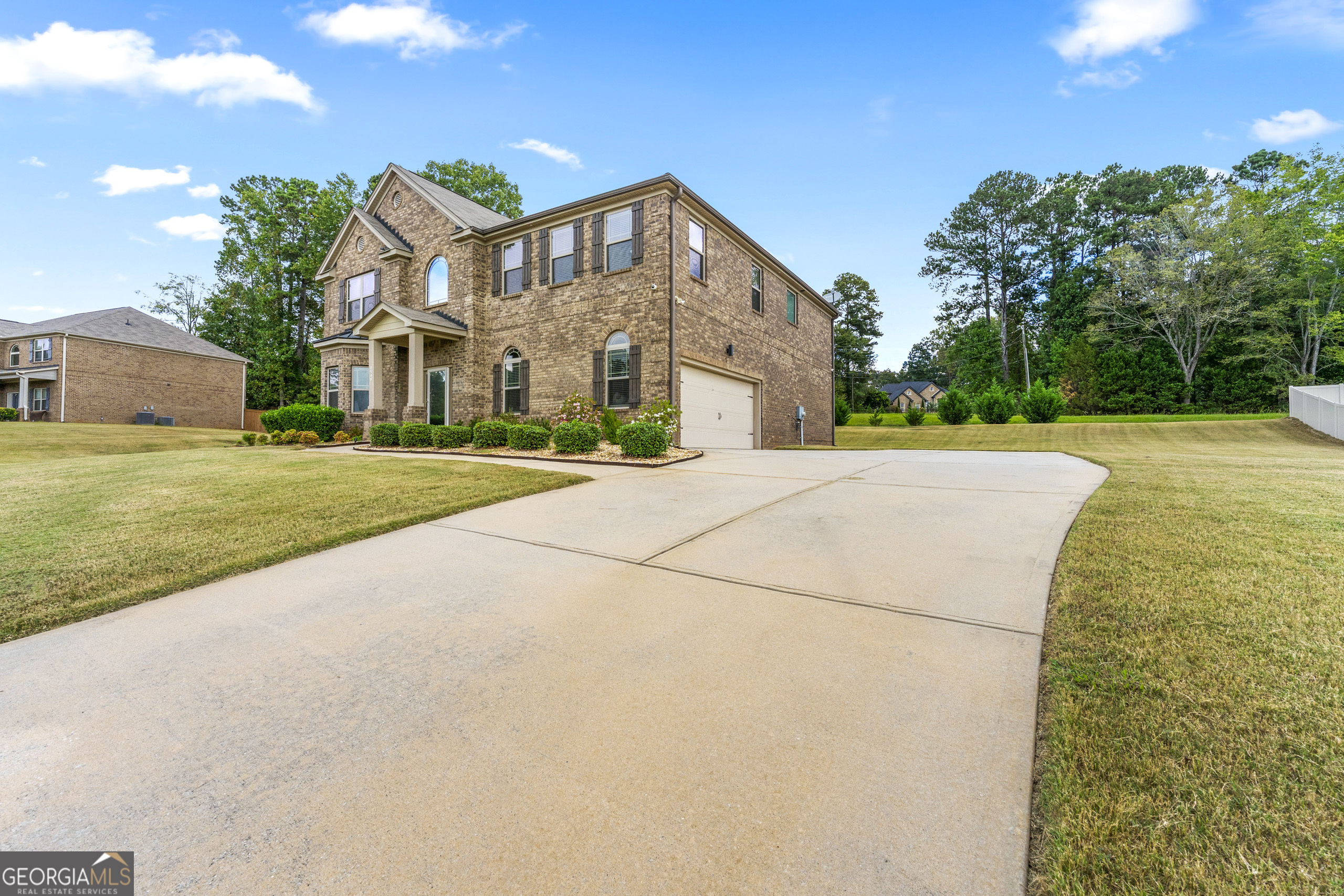 1548 Harlequin WAY