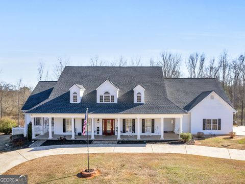 A home in Meansville