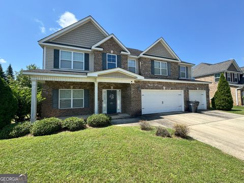 204 Black Hawke LN Kathleen GA 31047