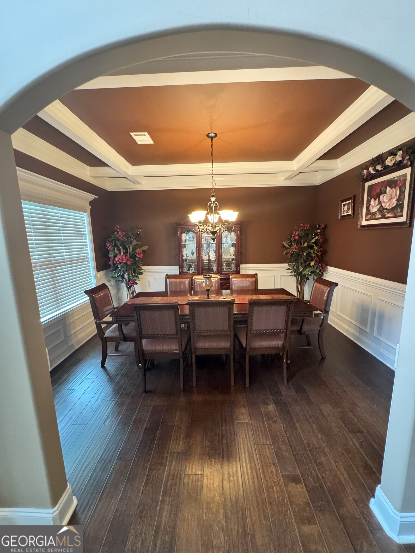 204 Black Hawke LN