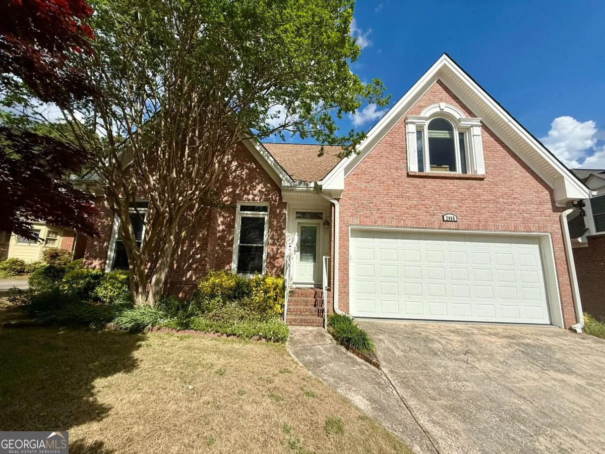 2965 Evans Oaks Court, Atlanta, GA, 30340