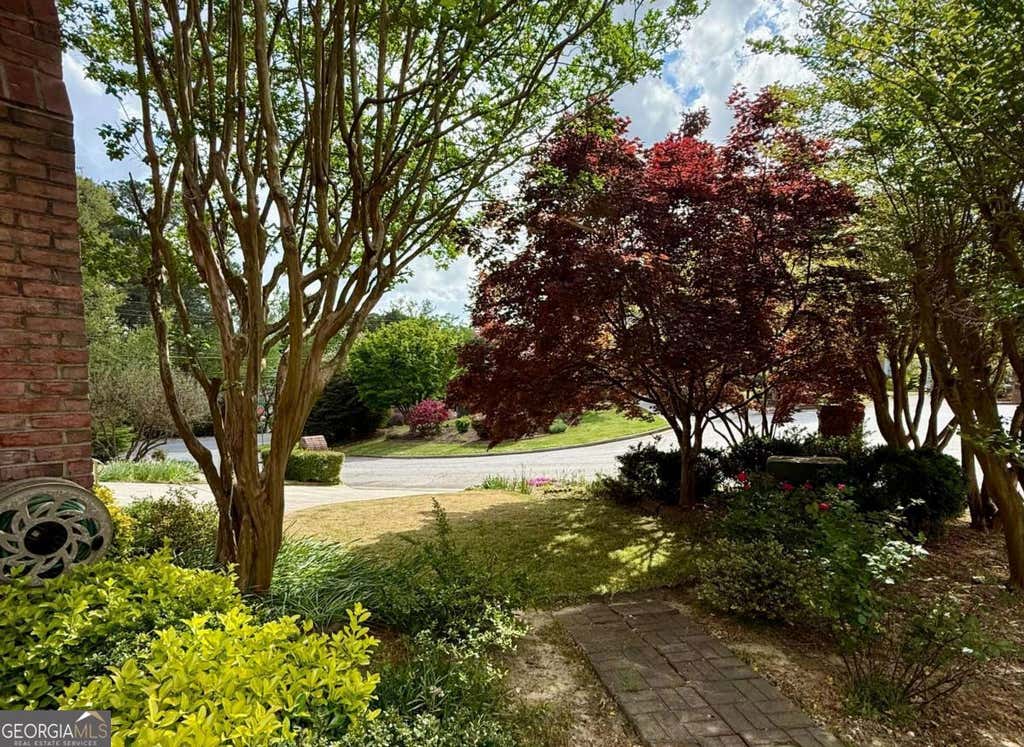 Photo of 2965 Evans Oaks Court, Atlanta, GA 30340 (MLS # 10825601)