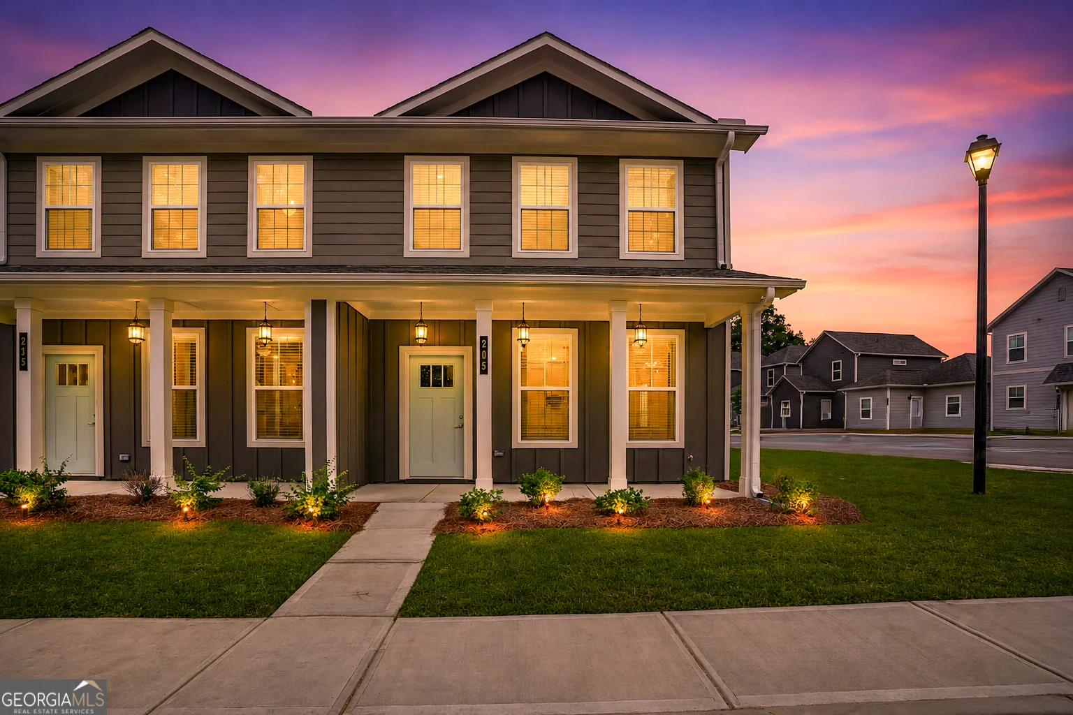 205 Maddux Street Unit LOT 23