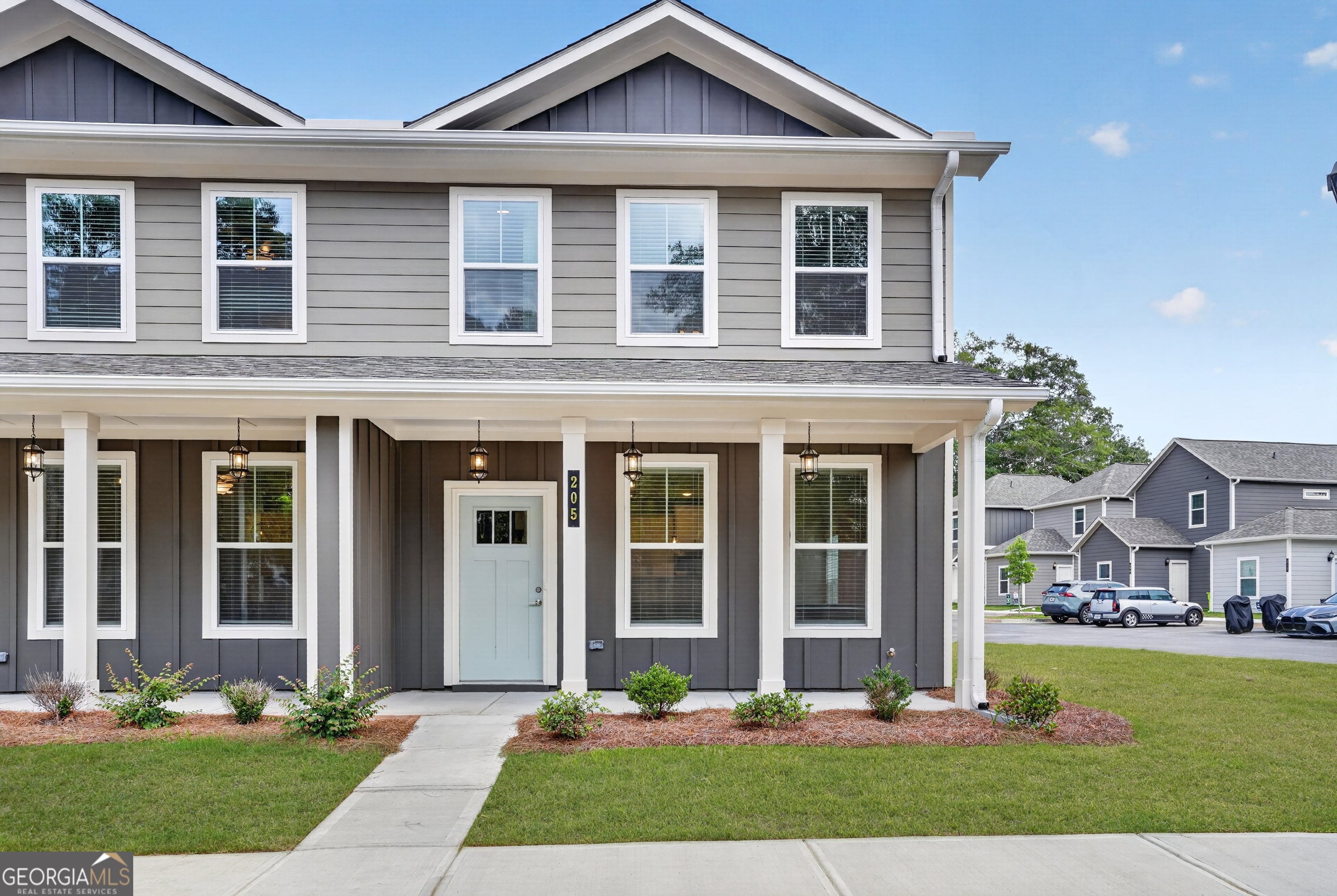 205 Maddux ST LOT 23