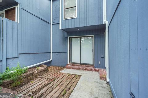 Photo of 4705 Mariners Way, Stone Mountain, GA 30083 (MLS # 10646899)