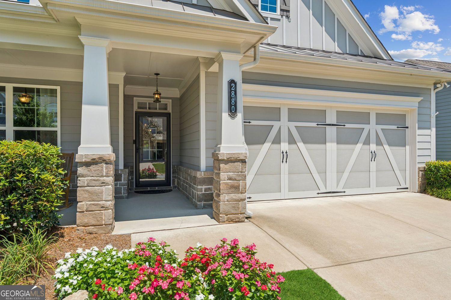 2880 Westlington CIR