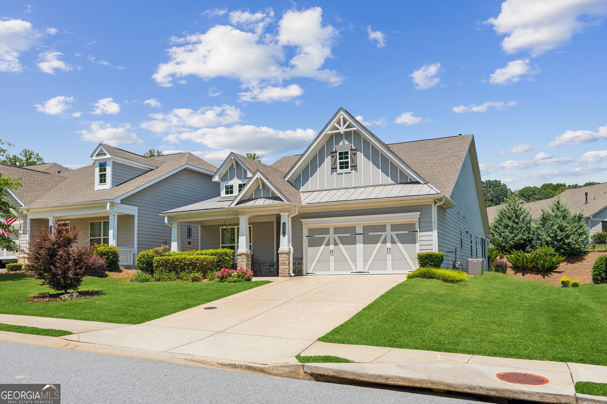 2880 Westlington CIR