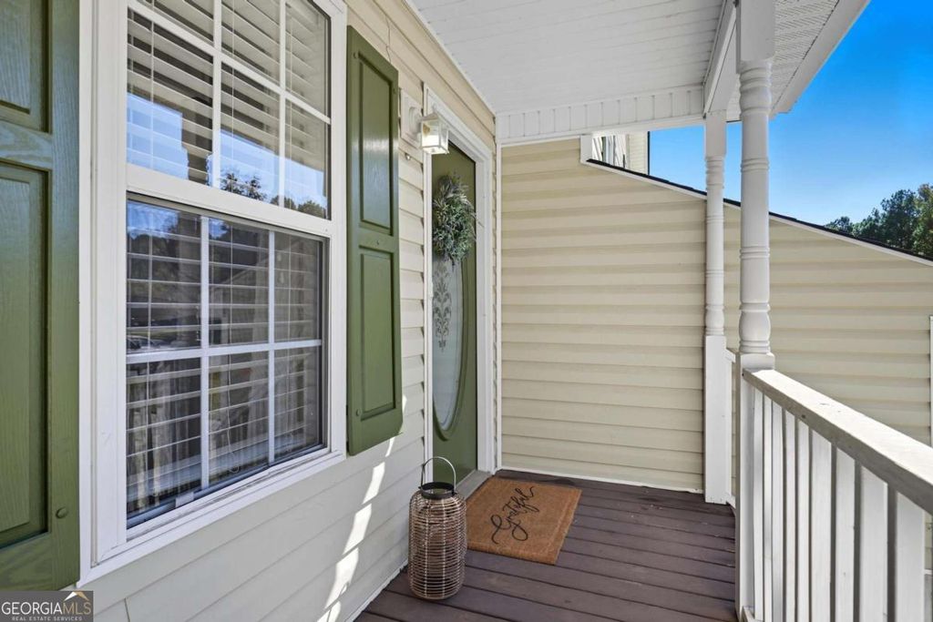 Photo of 138 Roman Drive, Dallas, GA 30157 (MLS # 10690710)