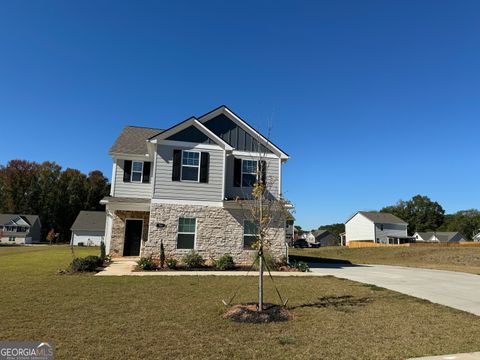 Photo of 709 Woody Drive, Monroe, GA 30655 (MLS # 10504948)