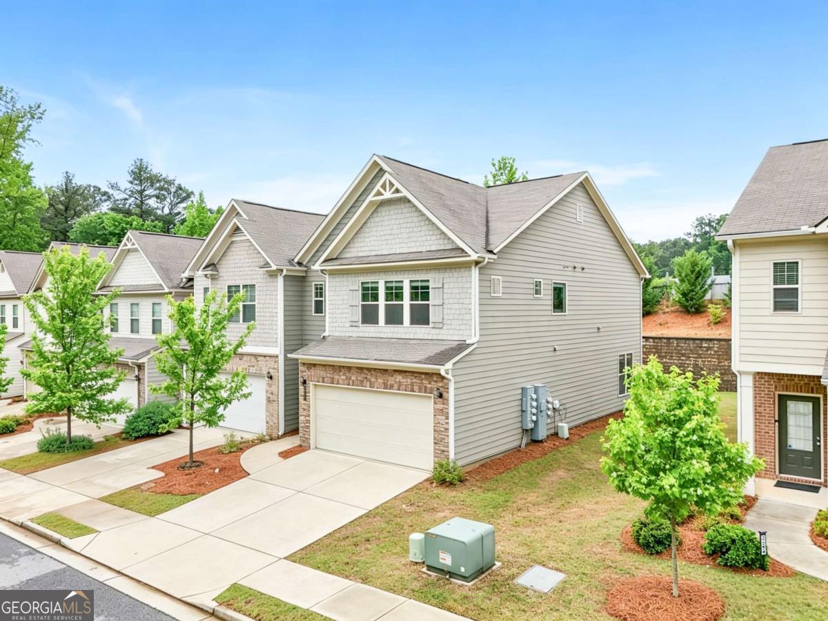 2744 Shetley Creek DR