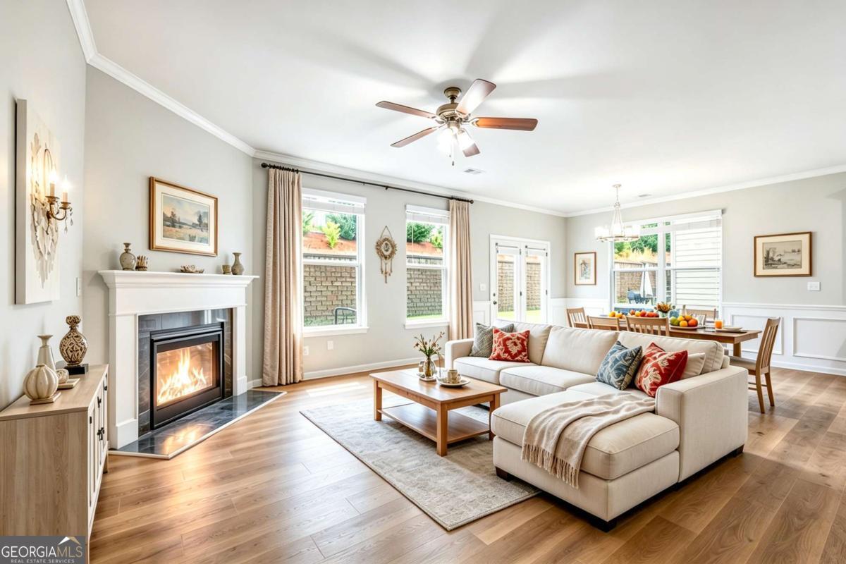2744 Shetley Creek DR