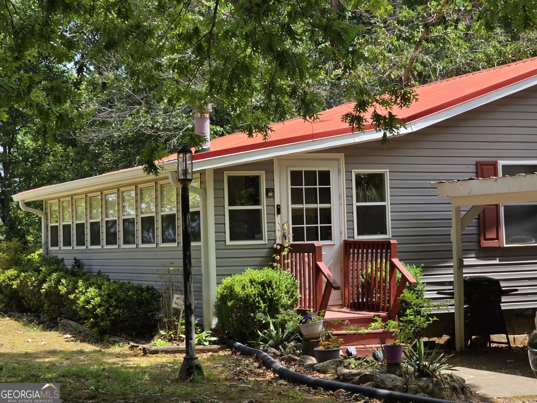 3879 Caney Head RD