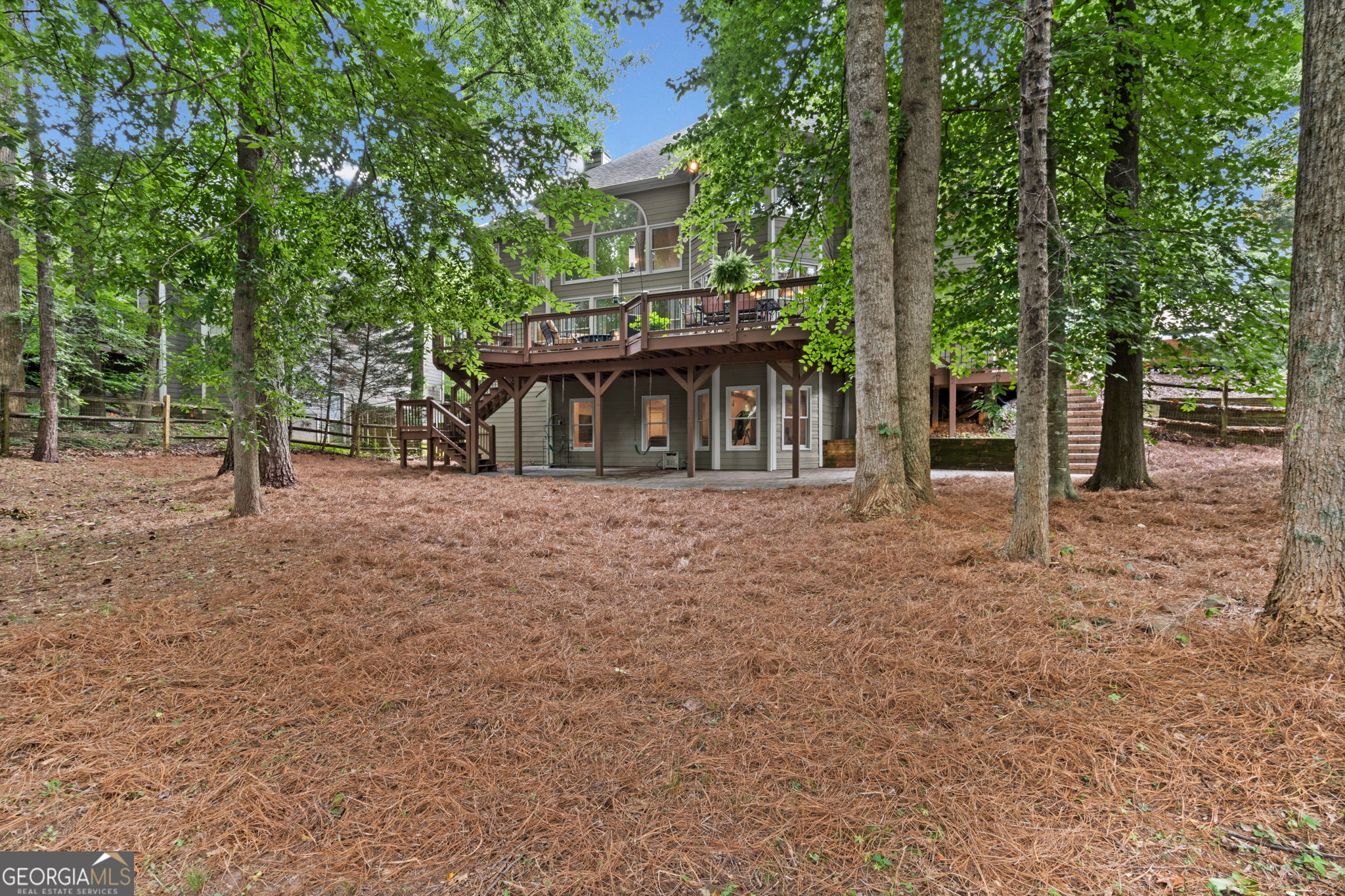 10565 Cauley Creek DR