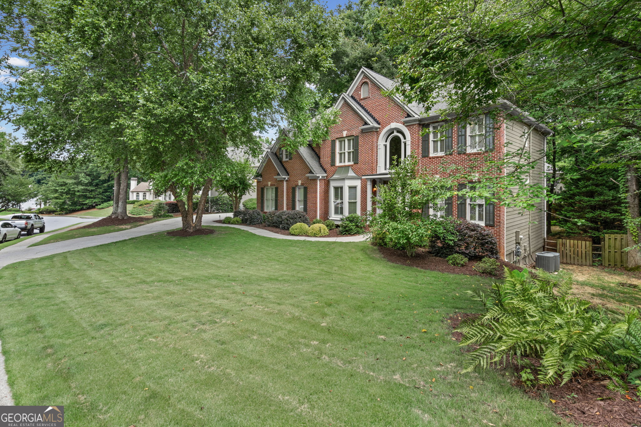 10565 Cauley Creek DR