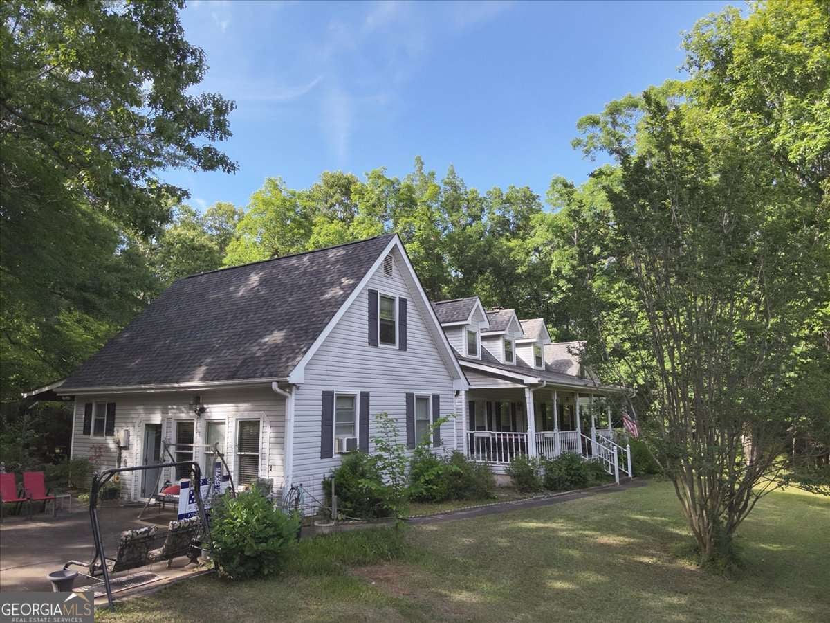 2033 Peeksville RD