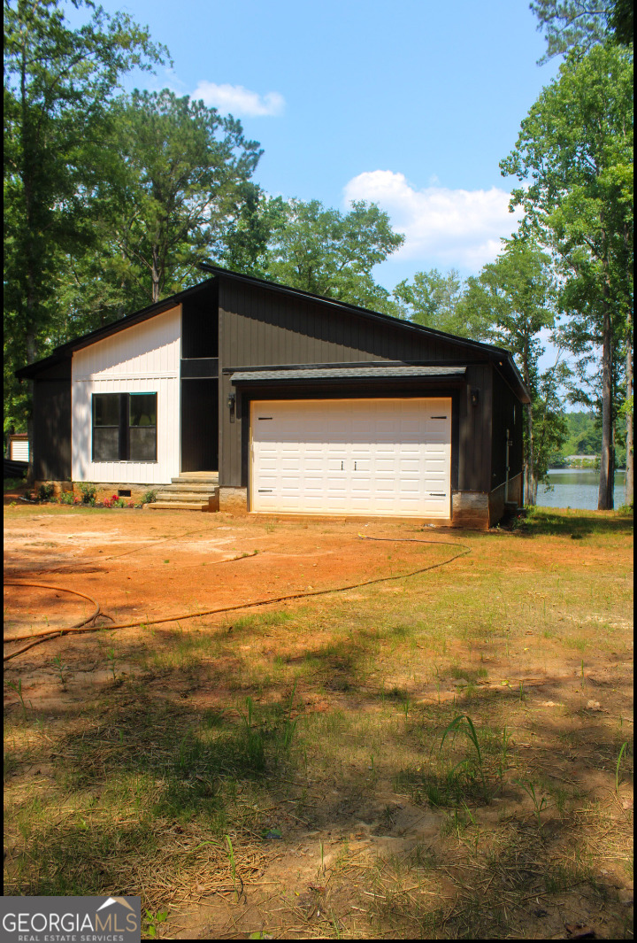 250 Merry DR NW